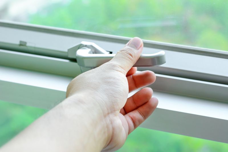 Casement Window Repair in Olathe, KS