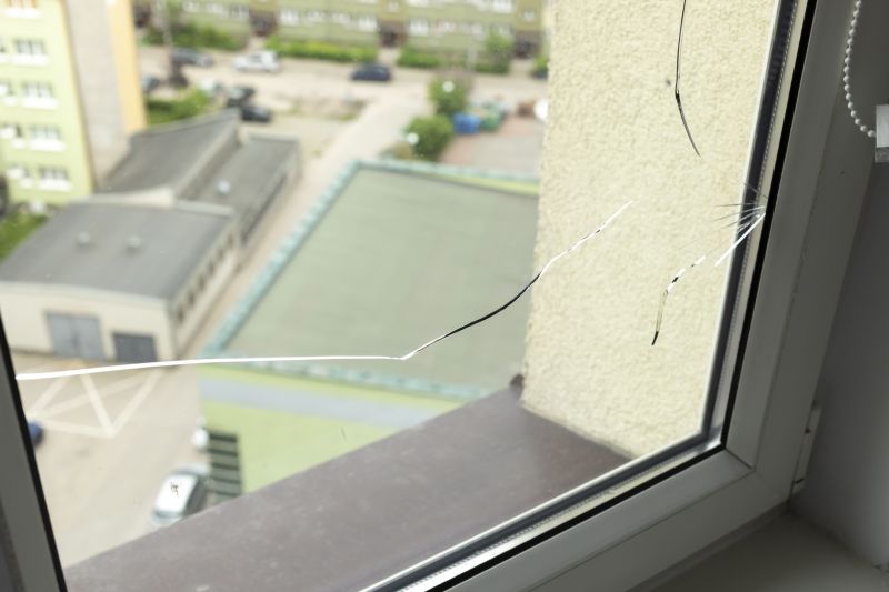 Residential Window Repair