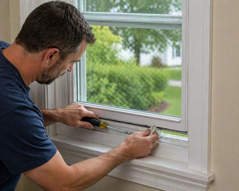 Vinyl Windows Installation in Worcester, MA