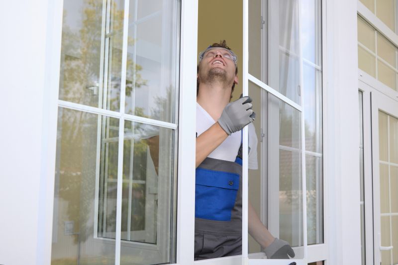 Window Installation Contractors