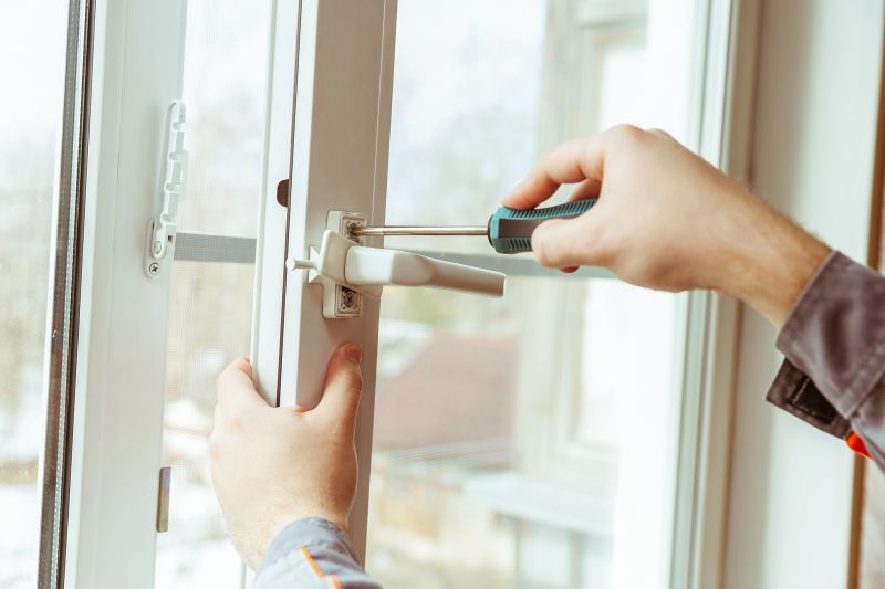 Property Management Firms