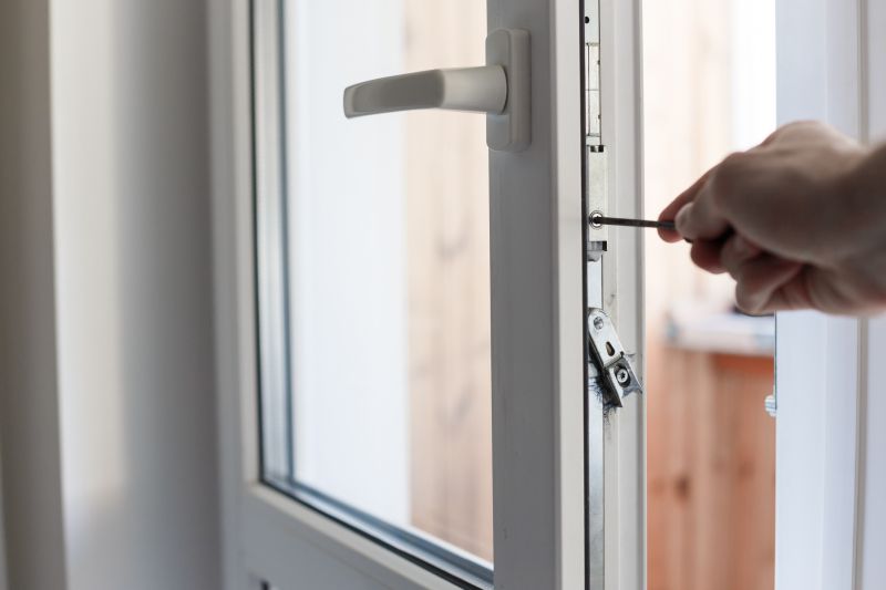 Window Handle Repair in Prescott Valley, AZ